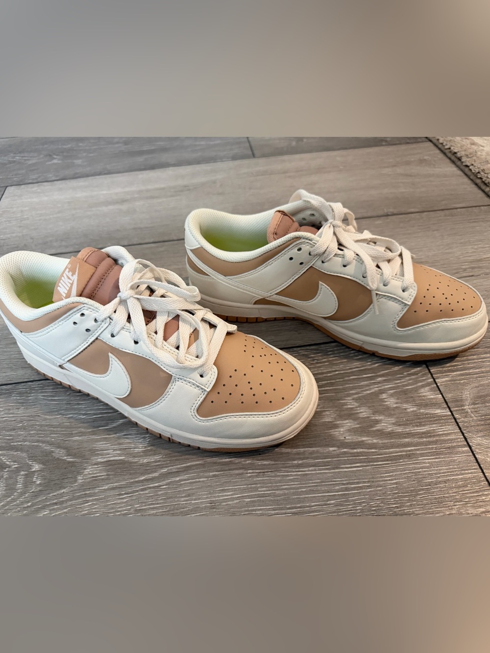 Nike Dunk Low Sneaker View 4